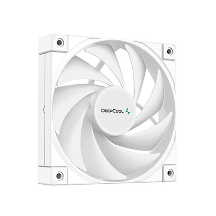 TNC Store Tản Nhiệt Khí CPU Deepcool AK620 White